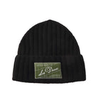 LES DEUX WELLS WOOL BEANIE