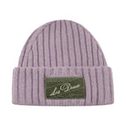 LES DEUX WELLS WOOL BEANIE