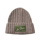 LES DEUX WELLS WOOL BEANIE