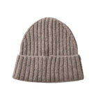 LES DEUX WELLS WOOL BEANIE
