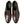 LOAKE GOSLING LEATHER OXFORD SHOES