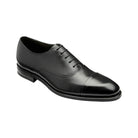 LOAKE PHOENIX LEATHER OXFORD SHOES