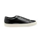 LOAKE SPRINT LEATHER TRAINERS