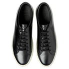 LOAKE SPRINT LEATHER TRAINERS