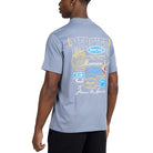 MERCIER MULTI TOUR T-SHIRT