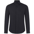 SEINSE CAMICIA STRETCH-FIT LONG SLEEVE SHIRT