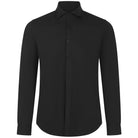 SEINSE CAMICIA STRETCH-FIT LONG SLEEVE SHIRT