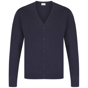 SSEINSE LIGHTWEIGHT KNIT CARDIGAN