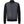 BARBOUR CARN BAFFLE ZIP-THROUGH QUILTED JUMPER