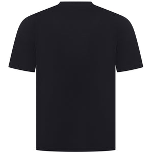 PAUL SMITH ROBOT SCREEN PRINT T-SHIRT