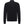 BARBOUR CARN BAFFLE ZIP-THROUGH QUILTED JUMPER