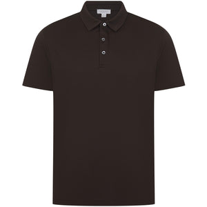 SUNSPEL JERSEY CLASSIC POLO SHIRT