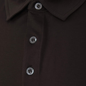 SUNSPEL JERSEY CLASSIC POLO SHIRT