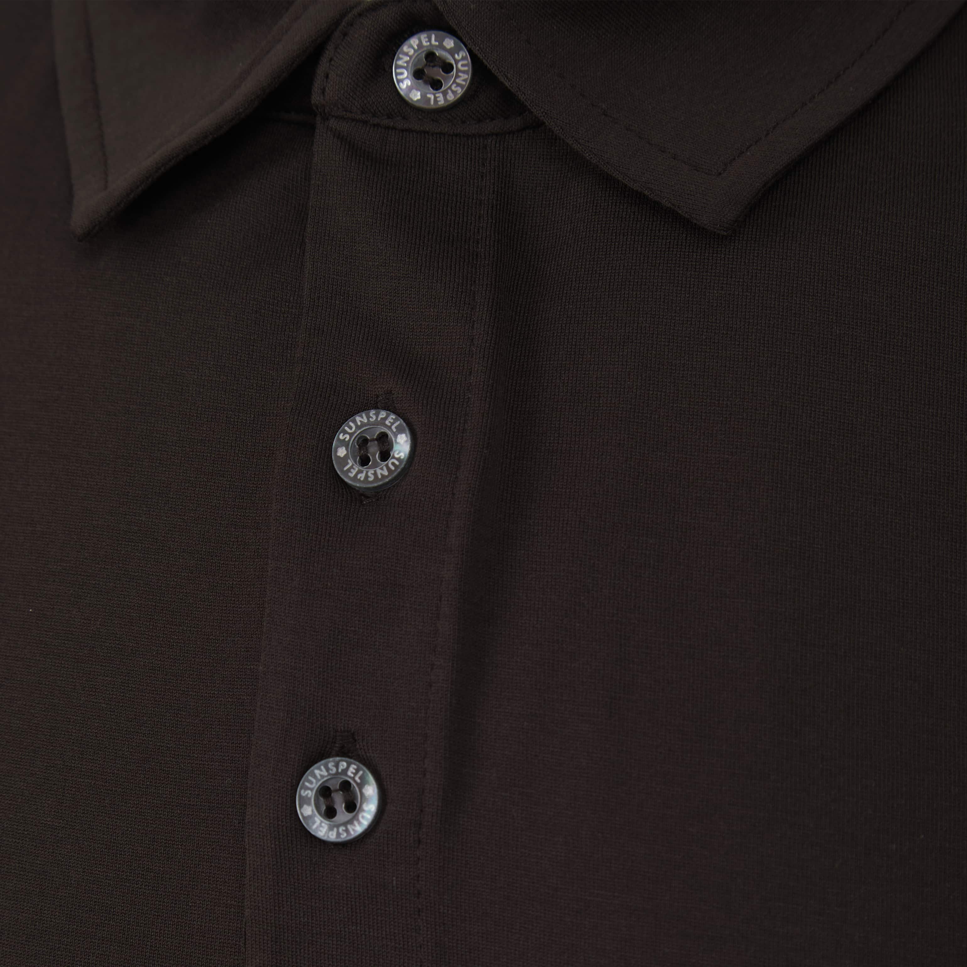 SUNSPEL JERSEY CLASSIC POLO SHIRT