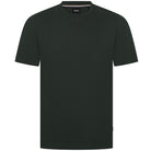 BOSS THOMPSON 01 COTTON JERSEY T-SHIRT
