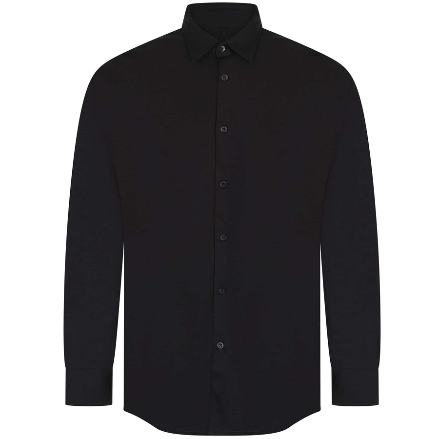 SSEINSE CAMICIA LONG SLEEVE SHIRT