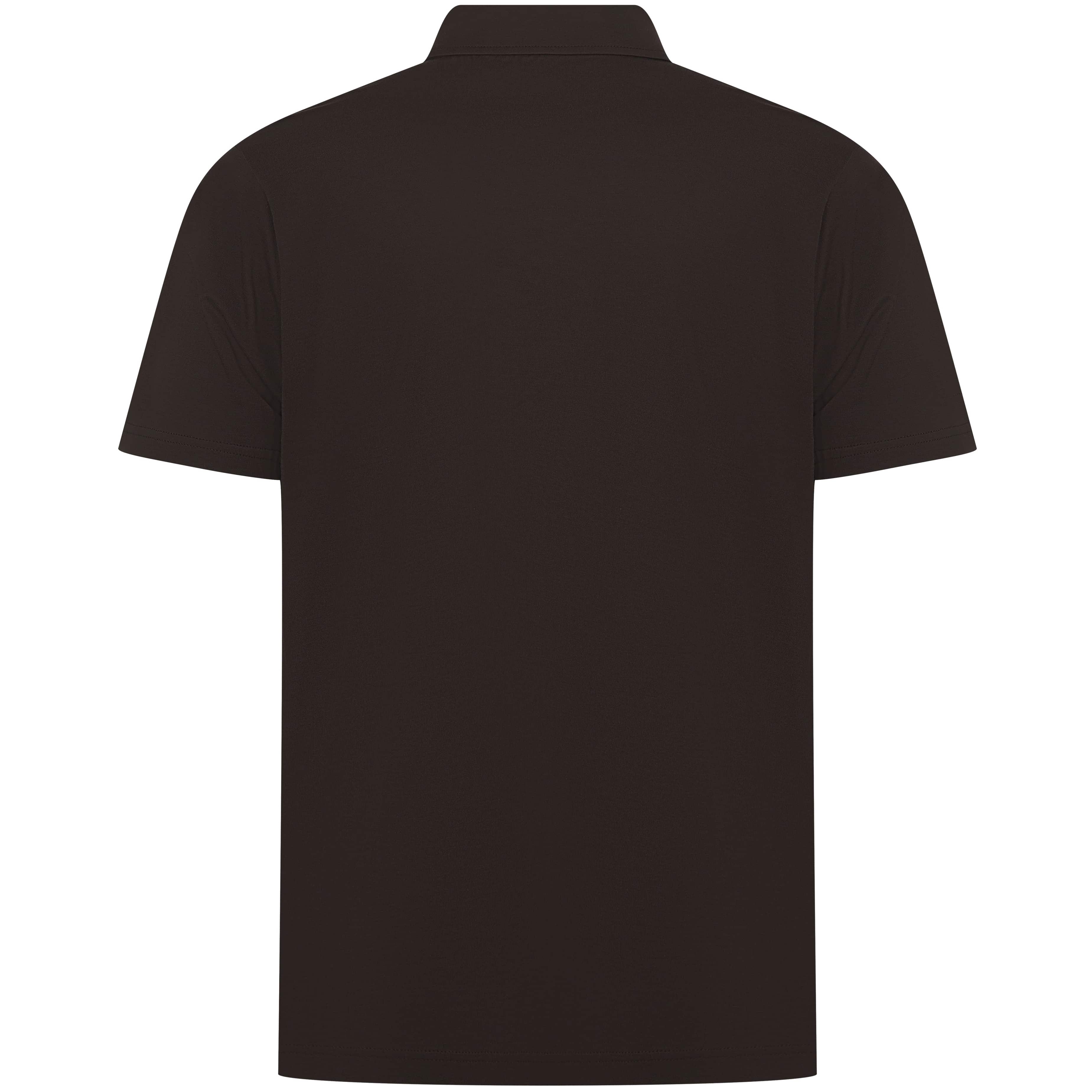 SUNSPEL JERSEY CLASSIC POLO SHIRT
