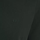 BOSS THOMPSON 01 COTTON JERSEY T-SHIRT