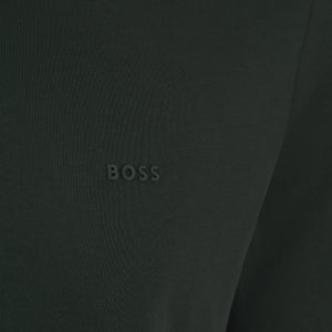 BOSS THOMPSON 01 COTTON JERSEY T-SHIRT