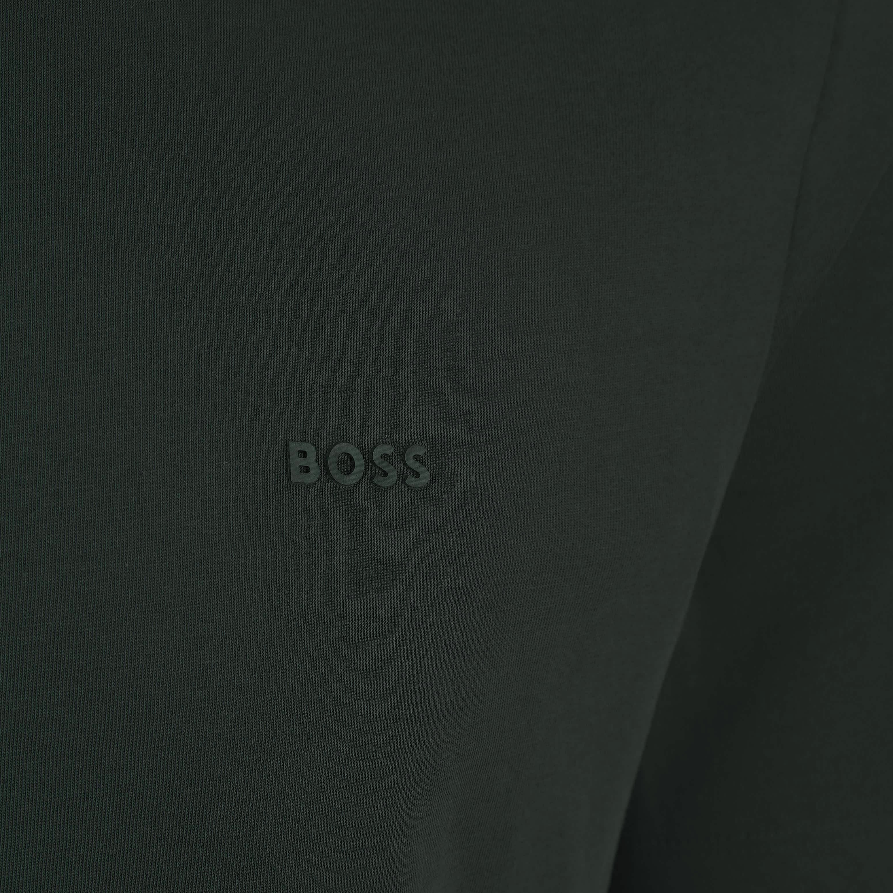 BOSS THOMPSON 01 COTTON JERSEY T-SHIRT