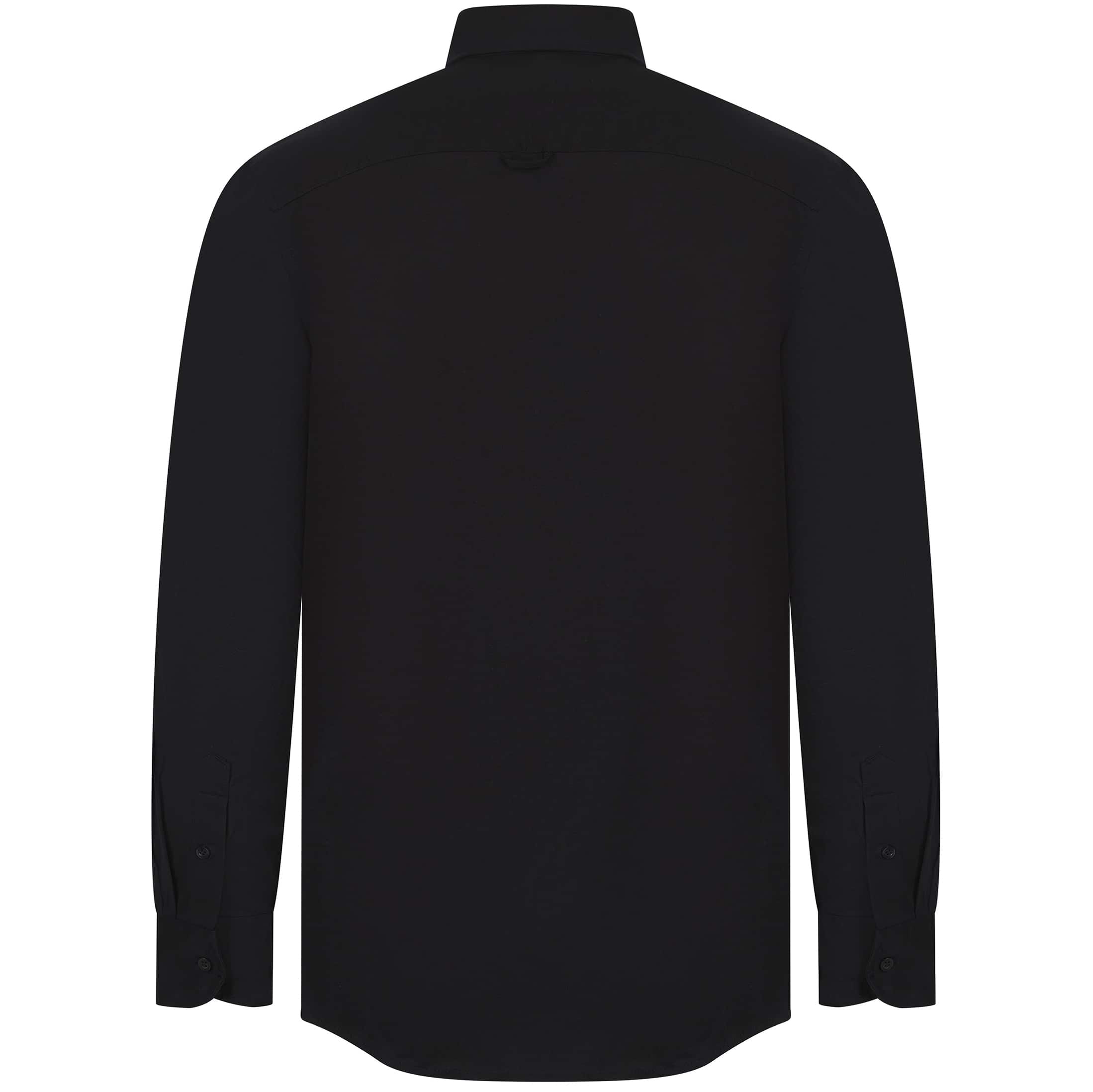 SSEINSE CAMICIA LONG SLEEVE SHIRT