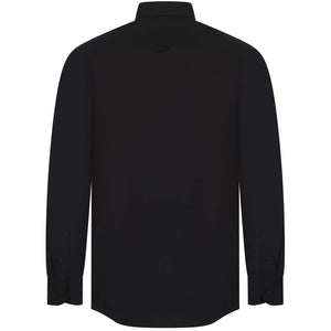 SSEINSE CAMICIA LONG SLEEVE SHIRT