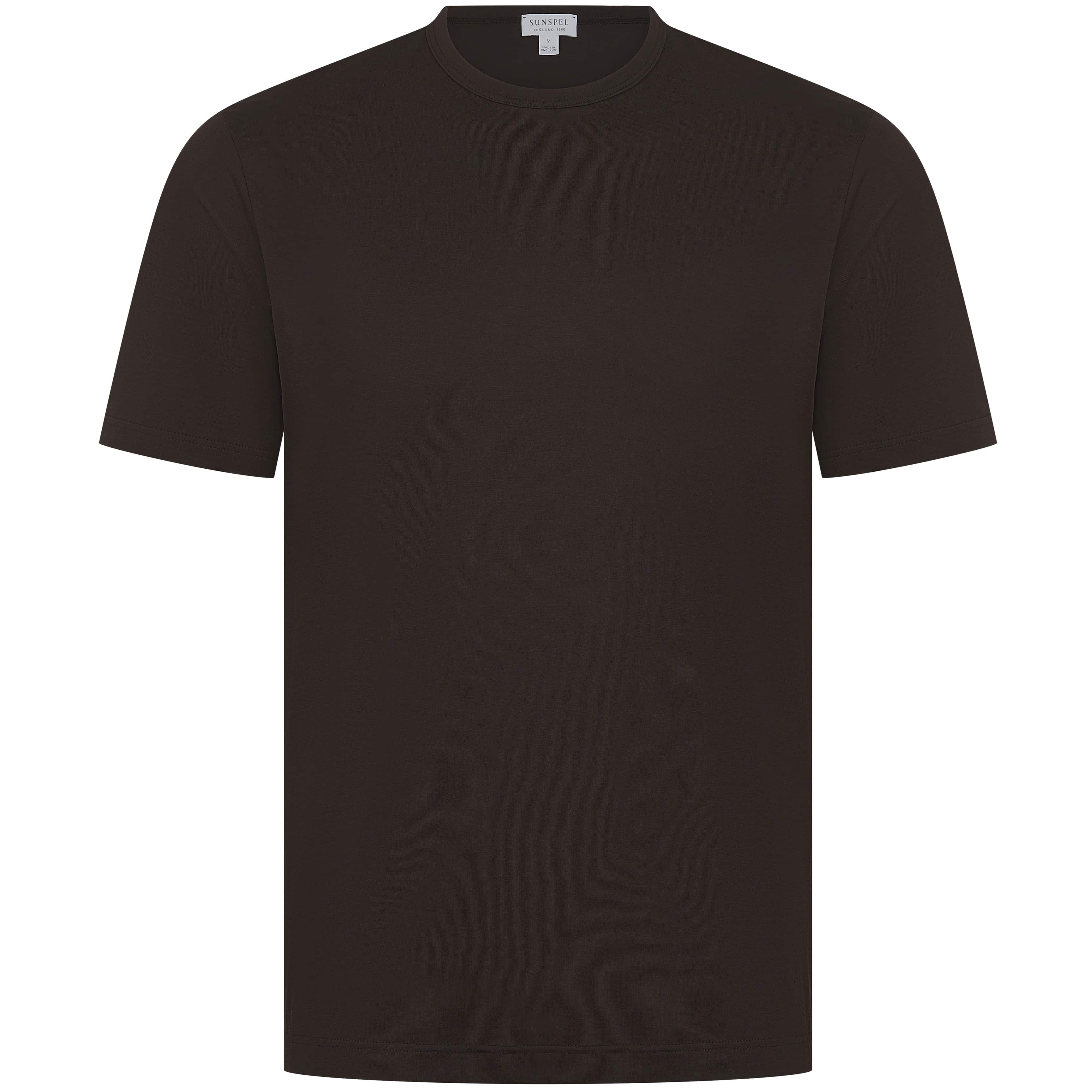 SUNSPEL CLASSIC COTTON T-SHIRT