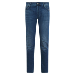 G-STAR 3301 SLIM FIT DENIM JEANS
