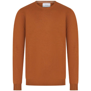 SEINSE GIROCOLLO CREW NECK KNIT JUMPER
