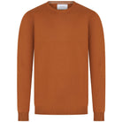 SEINSE GIROCOLLO CREW NECK KNIT JUMPER