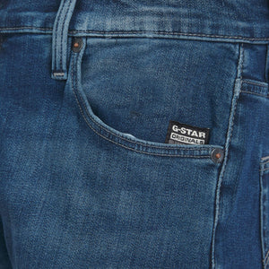 G-STAR 3301 SLIM FIT DENIM JEANS