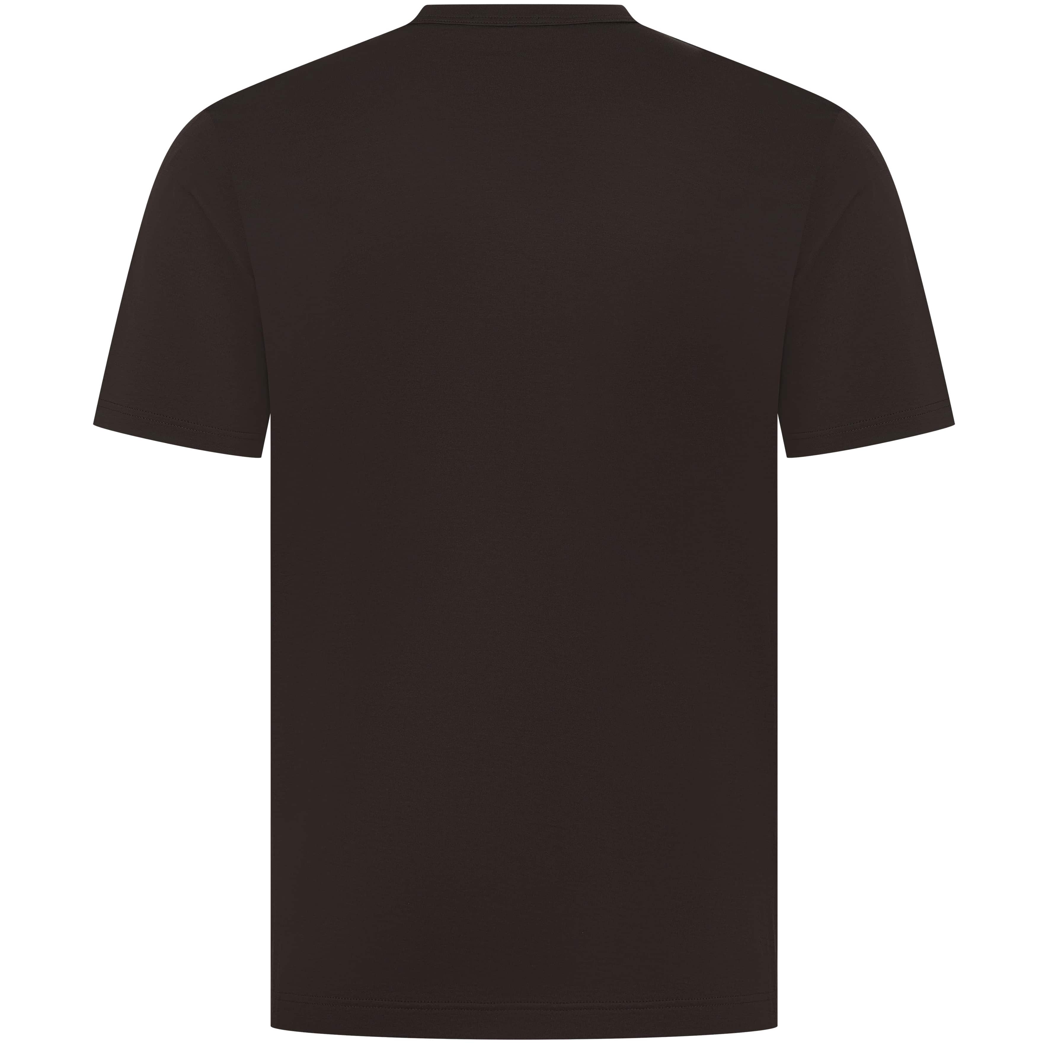 SUNSPEL CLASSIC COTTON T-SHIRT