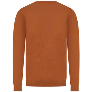SEINSE GIROCOLLO CREW NECK KNIT JUMPER
