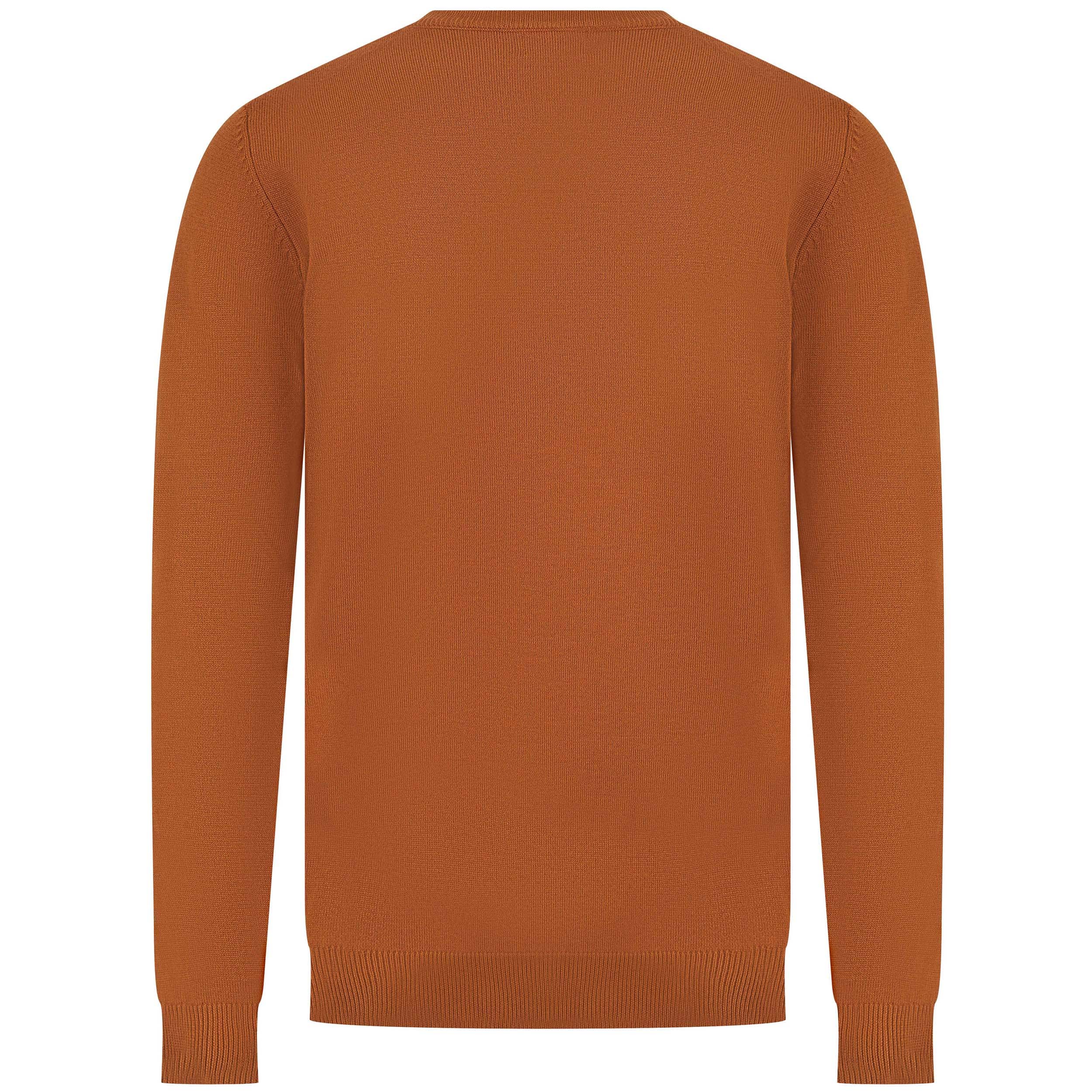 SEINSE GIROCOLLO CREW NECK KNIT JUMPER