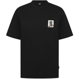 WRONG FRIENDS BALTIMORE T-SHIRT