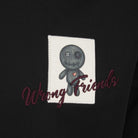 WRONG FRIENDS BALTIMORE T-SHIRT