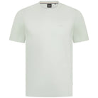 BOSS THOMPSON 01 COTTON JERSEY T-SHIRT