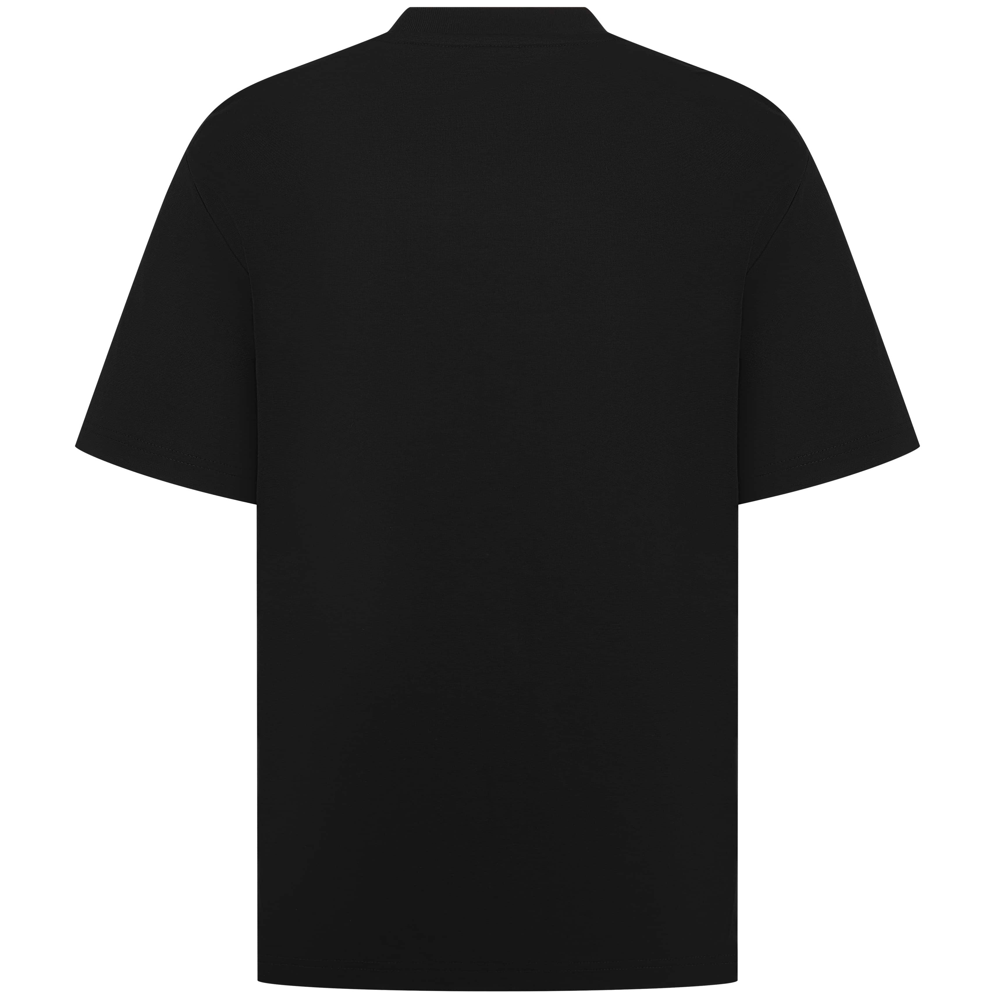 WRONG FRIENDS BALTIMORE T-SHIRT