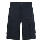 G-STAR ROVIC ZIP CARGO SHORTS