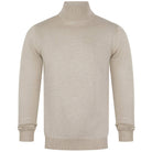 SEINSE DOLCEVITA ROLL NECK KNIT JUMPER