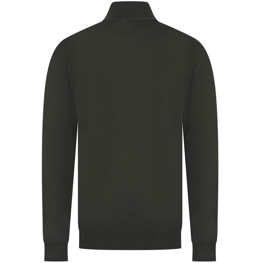 SEINSE LUPETTO TURLENECK KNIT JUMPER