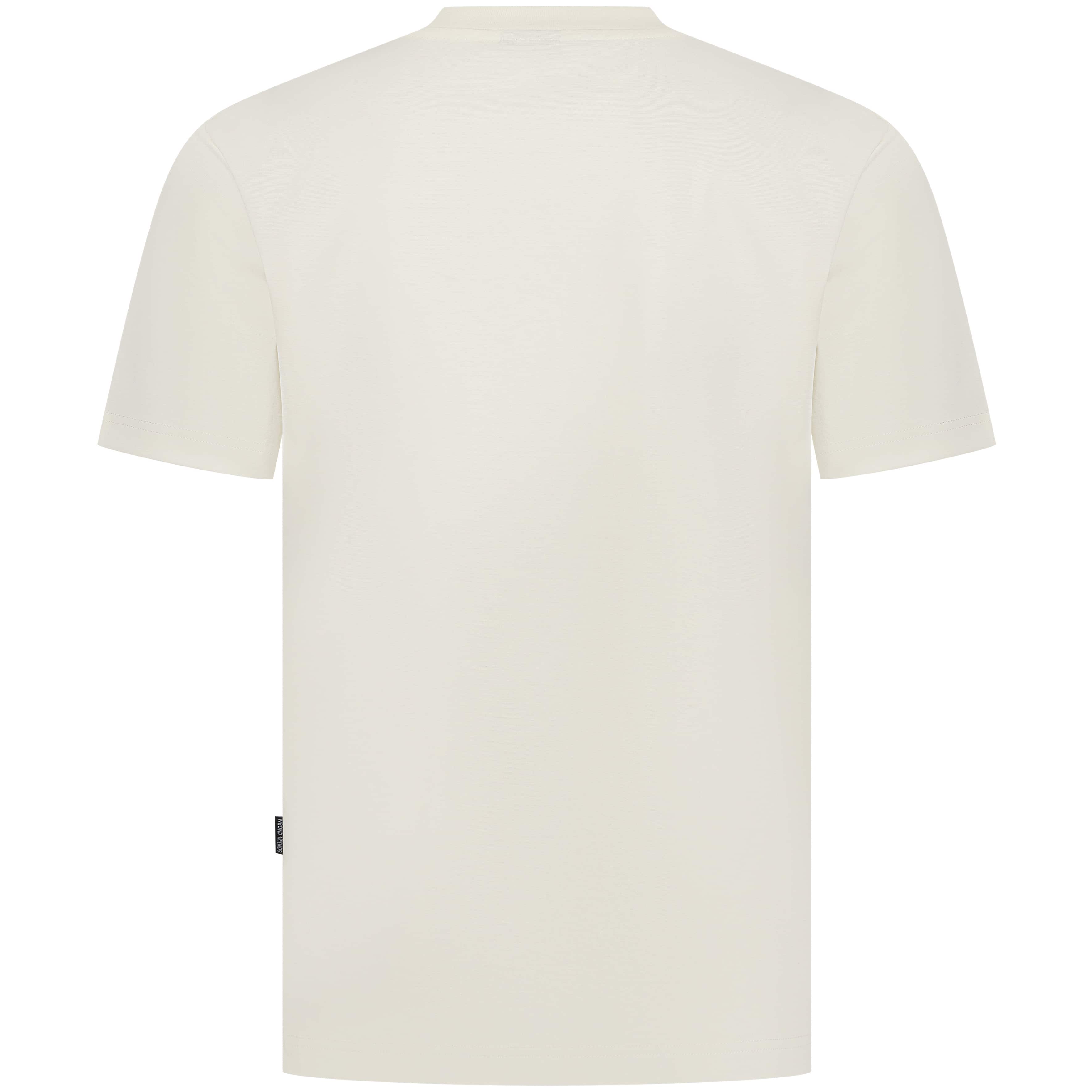 WRONG FRIENDS BALTIMORE T-SHIRT