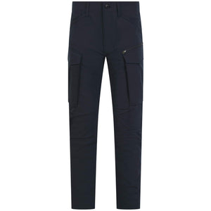 G-STAR ROVIC ZIP 3D REGULAR TAPERED CARGOS