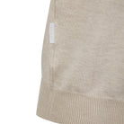 SEINSE DOLCEVITA ROLL NECK KNIT JUMPER