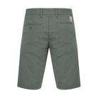 CARHARTT WIP SID SLIM FIT CHINO SHORTS