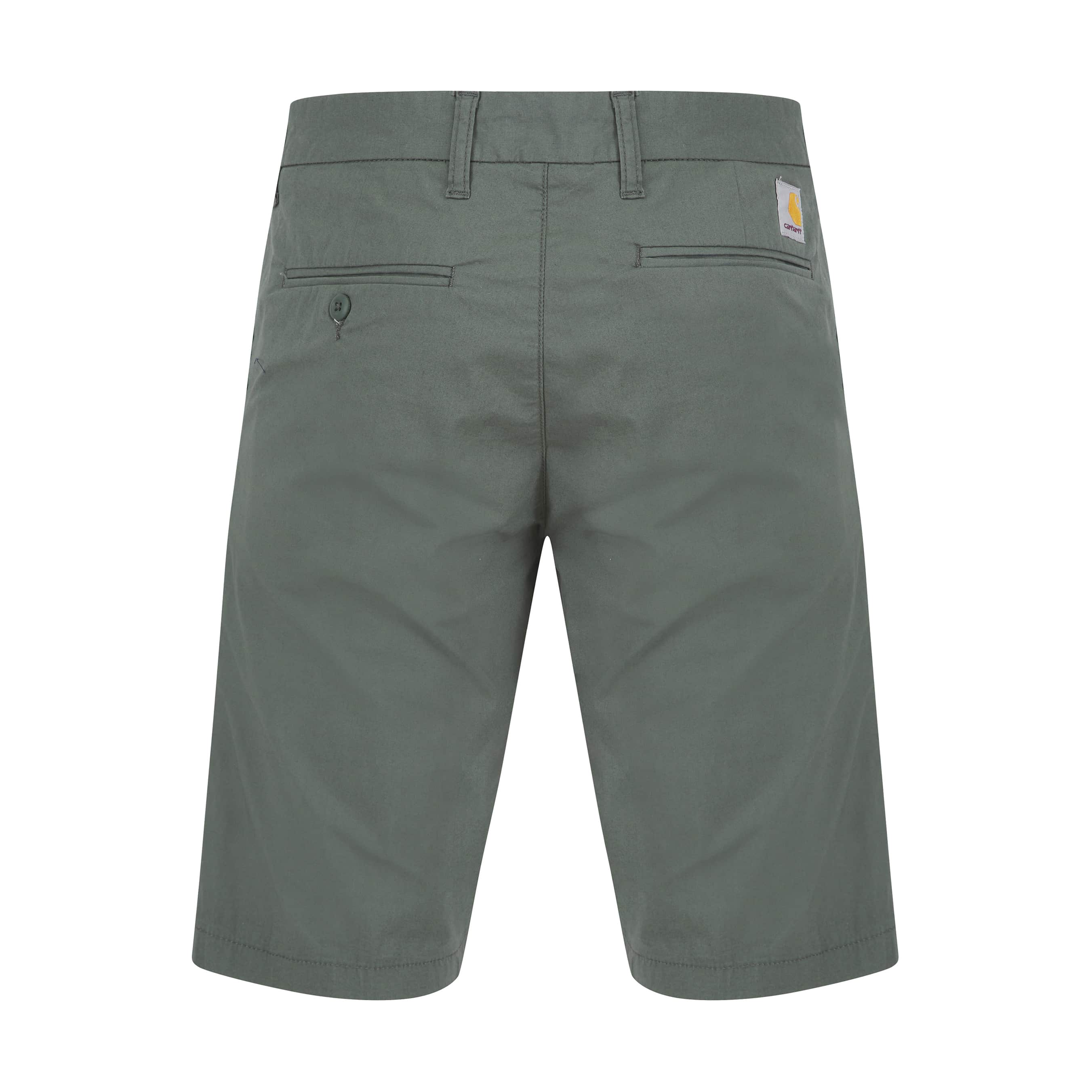 CARHARTT WIP SID SLIM FIT CHINO SHORTS