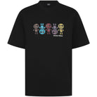 WRONG FRIENDS FRANKLIN T-SHIRT