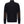 BARBOUR ESSENTIAL PATCH ZIP THROUGH CARDIGAN