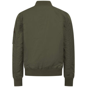 ALPHA INDUSTRIES MA-1 TT JACKET