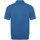 PAUL SMITH SHORT SLEEVE KNIT POLO SHIRT